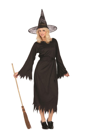 Classic Witch