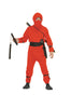 Red Ninja