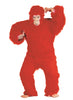 Red Gorilla