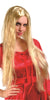 24" Blonde Wig