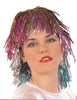 Tinsel Wig