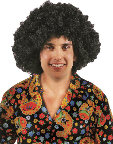 Afro Wig