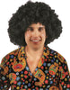 Afro Wig