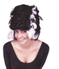 Moster Bride 2 tone Wig