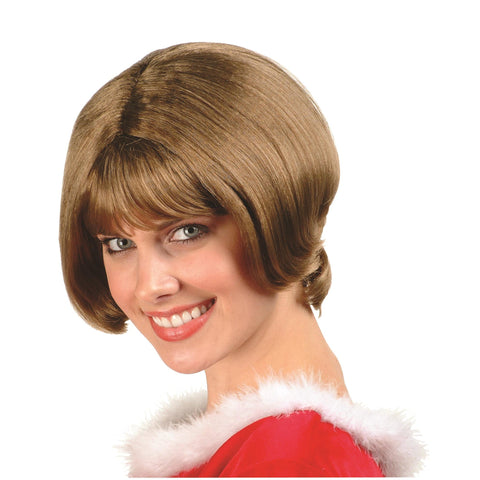 60's Wig Blonde