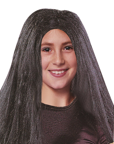 Witch Wig- child 20"