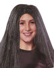 Witch Wig- child 20"