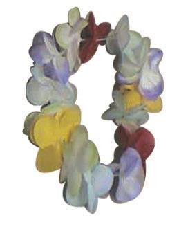 Hawaiian Lei-Headband