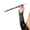 Cigarette Holder-Sequin Black