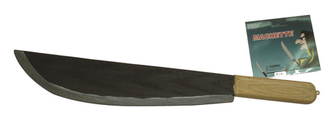 Giant Machete