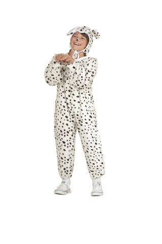 Dalmatian-plush S-M-L