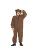 Brown Bear - Plush S-M-L