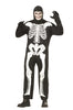 Skeleton Jumpsuit