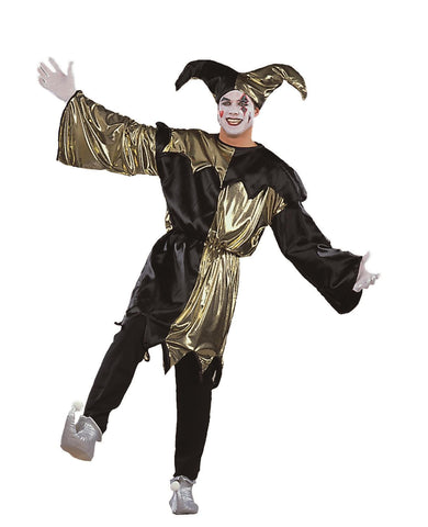 Jolly Jester