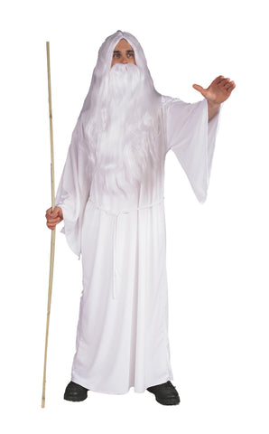 White Wizard