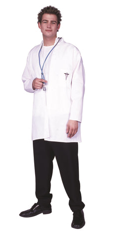 Doctor's coat