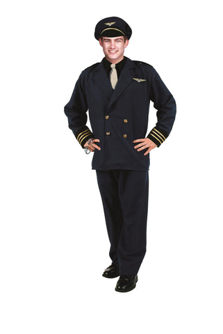 Flight Captian