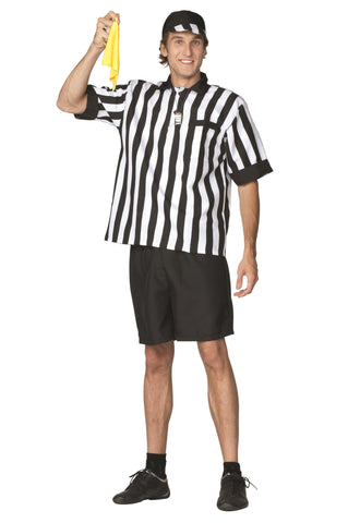 Referee (male)