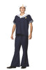 Sailor ( NavyShort Sleeves)