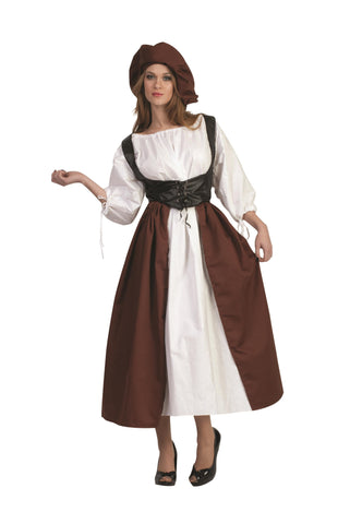 Deluxe Renaissance Peasant