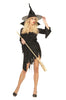 Witchy Witch w/hat