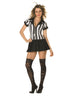 Rowdy Referee