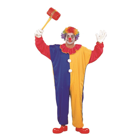 Circus Clown