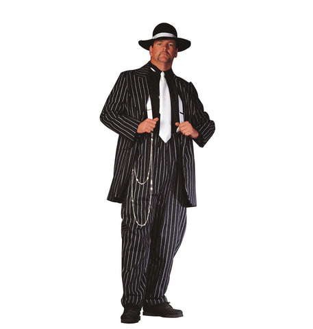 Zoot Suit