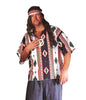 60's Peace Child-Dashiki only