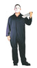 Overall's- navy blue