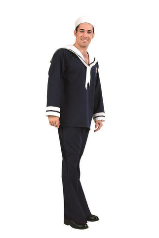 Sailor ( Navy)