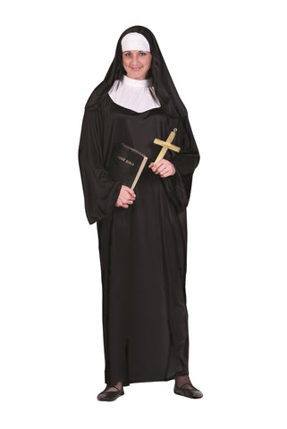 Nun