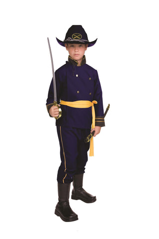 Union Officer