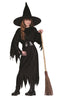 Witch w/Hat