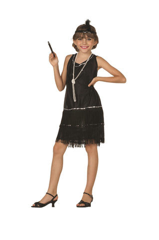 Flapper Dress