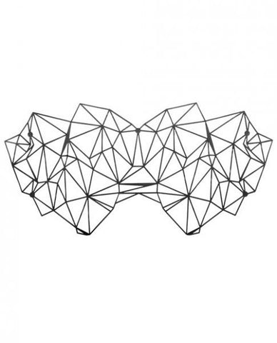 Bijoux Indiscrets Kristine Eyemask