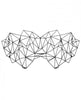 Bijoux Indiscrets Kristine Eyemask