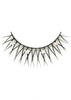 Endless Night Shimmer Star Lashes Black