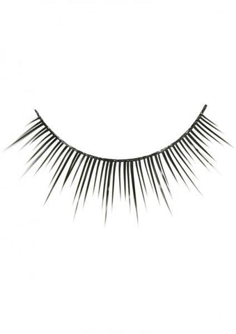 Crazy Girl Volume Lashes Black