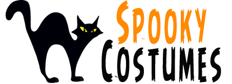 Halloween Online Shop